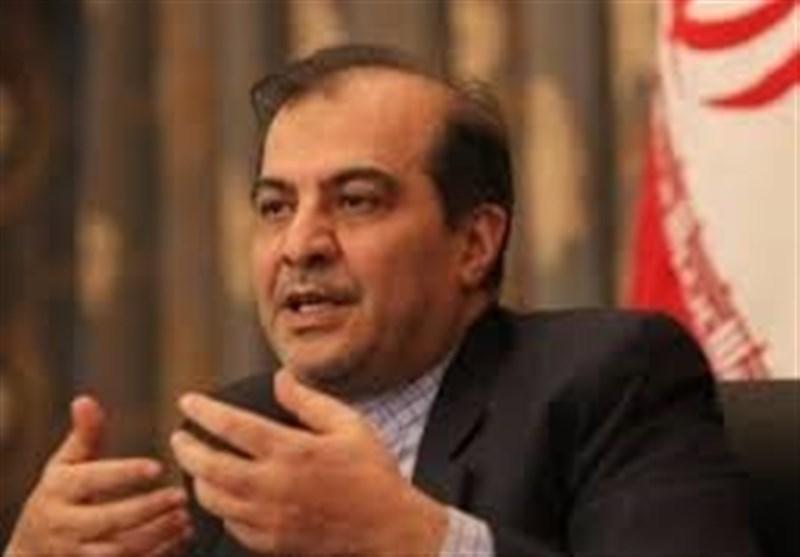 ایران خواهان رفع تحریم های یکجانبه علیه مردم سوریه شد ایران خواستار برطرف تحریم های یکجانبه علیه مردم سوریه شد