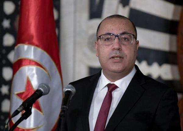 نخست وزیر تونس: دولت به کارش ادامه می دهد