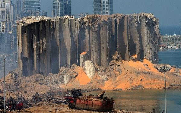 شروع پیگرد قضایی چند مقام سیاسی و امنیتی بلندپایه لبنانی در ارتباط با انفجار بیروت