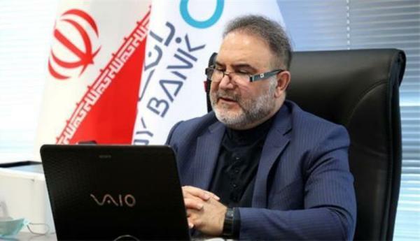 پرداخت سود به سپرده های ارزی مزیت رقابتی بانک دی است پرداخت سود به سپرده های ارزی مزیت رقابتی بانک دی است