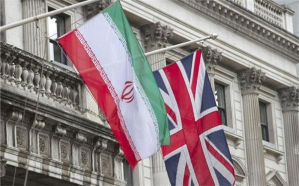 حضور هیات انگلیسی در ایران برای تسویه بدهی 400 میلیون یورویی