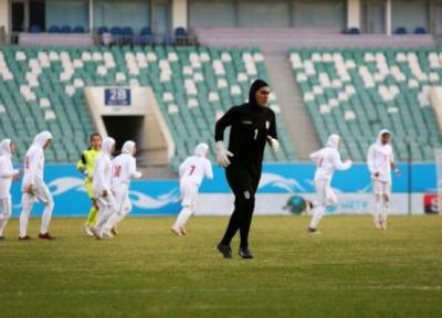 زهره کودایی: حواشی تمام شده و به آینده فکر می کنم، در جام ملت ها می جنگیم
