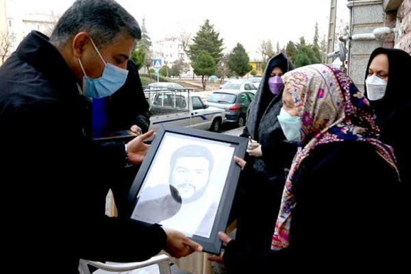 اجرای طرح تحول نگهداشت شهر با محوریت منازل خانواده شهدا اجرای طرح تحول نگهداشت شهر با موضوع منازل خانواده شهدا در منطقه 22