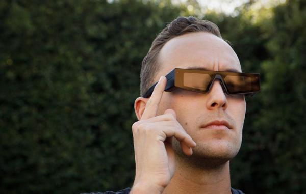 کوالکام و مایکروسافت روی تراشه مخصوص عینک های واقعیت افزوده کار می کنند