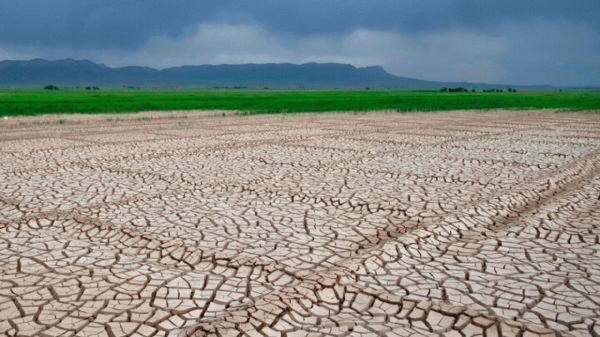 کاهش 40 درصدی بارش ها در سرزمین باران