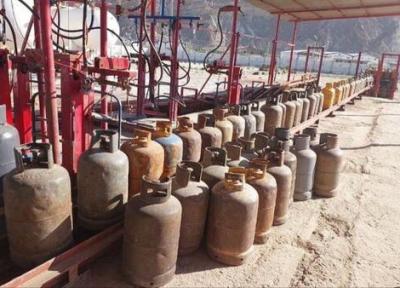 فرماندار زاهدان: گاز مایع با کارت الکترونیکی سوخت توزیع خواهد شد
